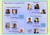 ACCORD PAC Group photo gallery, February 2026